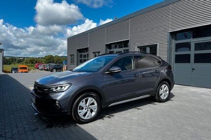 VW Taigo Gebrauchtwagen