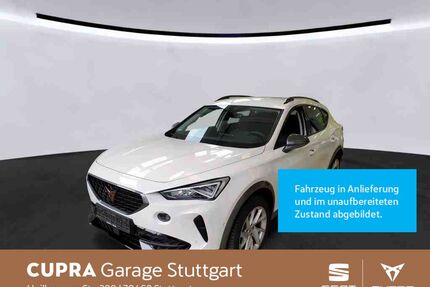 Cupra Formentor Gebrauchtwagen