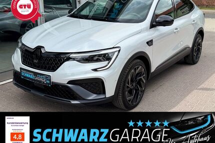 Renault Arkana Gebrauchtwagen