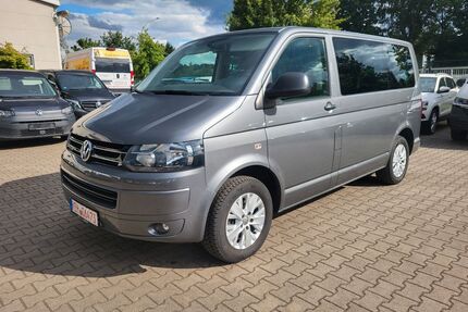 VW T5 Multivan Gebrauchtwagen
