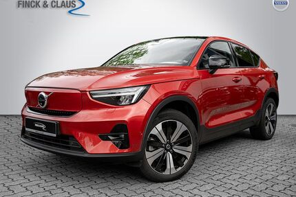 Volvo C40 Gebrauchtwagen