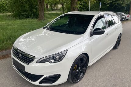 Peugeot 308 Gebrauchtwagen