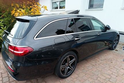 Mercedes-Benz E 300 Gebrauchtwagen
