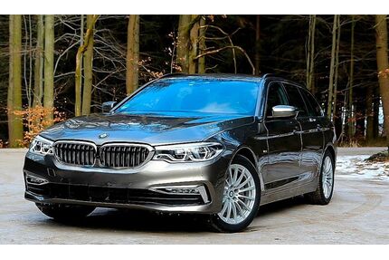BMW 520 Gebrauchtwagen