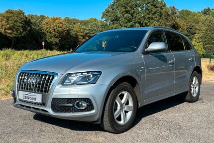 Audi Q5 Gebrauchtwagen