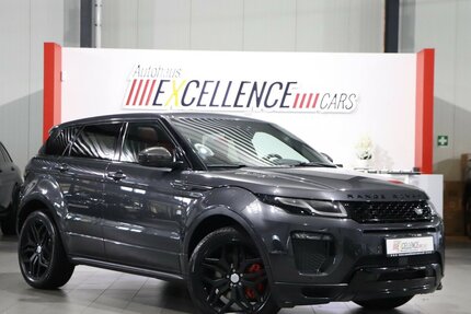 Land Rover Range Rover Evoque D240 HSE R-DYNAMIC / PANORAMA Gebrauchtwagen
