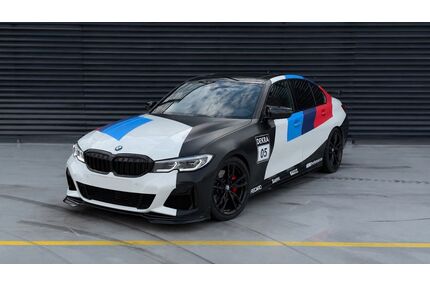 BMW M340i Gebrauchtwagen