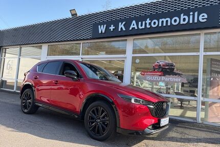Mazda CX-5 Gebrauchtwagen