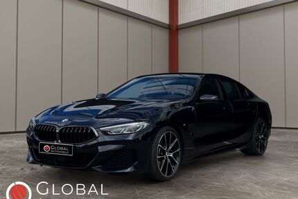 BMW 840 Gebrauchtwagen