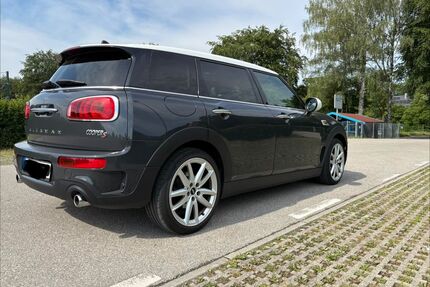 Mini Cooper S Clubman Gebrauchtwagen