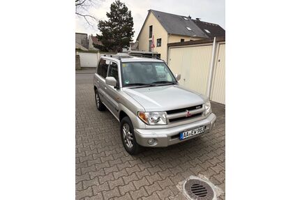 Mitsubishi Pajero Pinin Gebrauchtwagen