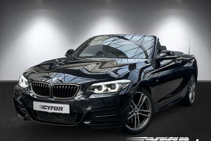 BMW M240i Gebrauchtwagen