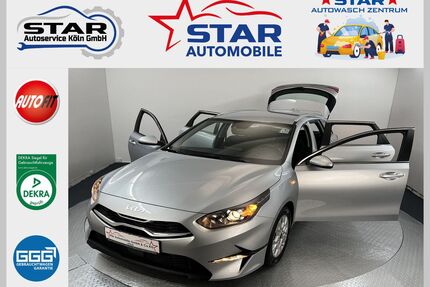 Kia ceed Sportswagon Gebrauchtwagen