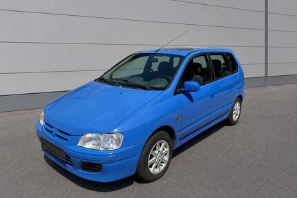 Mitsubishi Space Star Gebrauchtwagen
