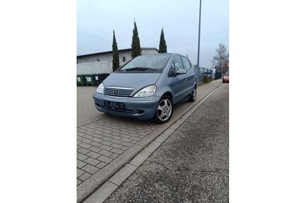 Mercedes-Benz A 190 Gebrauchtwagen