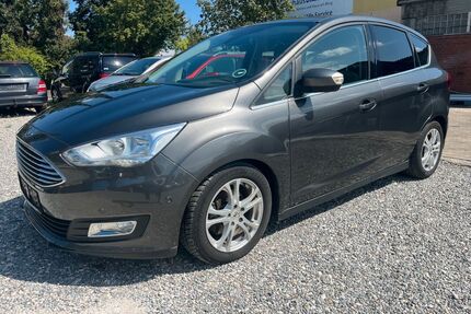 Ford C-Max Gebrauchtwagen