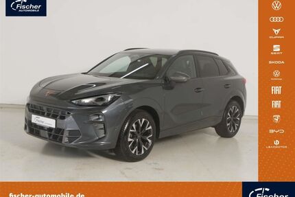 Cupra Terramar Gebrauchtwagen