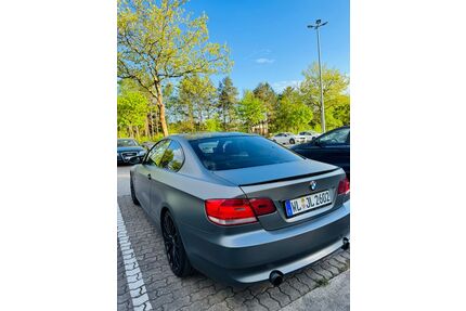 BMW 335 Gebrauchtwagen