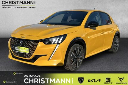 Peugeot 208 Gebrauchtwagen