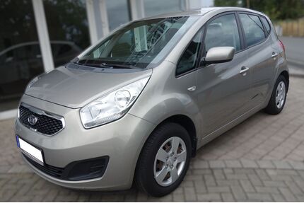 Kia Venga Gebrauchtwagen