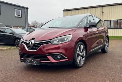 Renault Grand Scenic Gebrauchtwagen