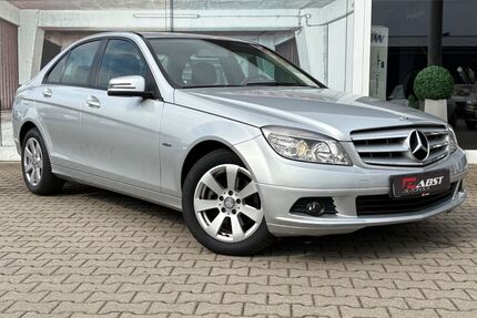 Mercedes-Benz C 180 Gebrauchtwagen
