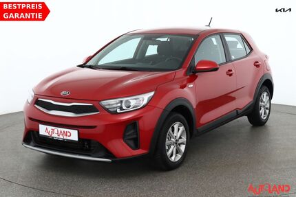 Kia Stonic Gebrauchtwagen