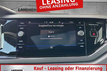 VW Taigo Gebrauchtwagen