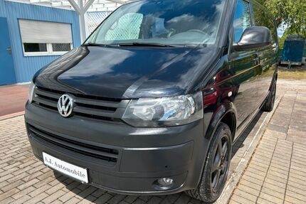 VW T5 Transporter Gebrauchtwagen