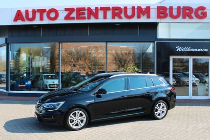 Renault Megane Gebrauchtwagen