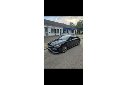Mercedes-Benz CLA 45 AMG Gebrauchtwagen