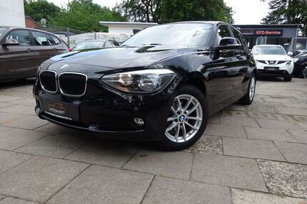 BMW 116 Gebrauchtwagen