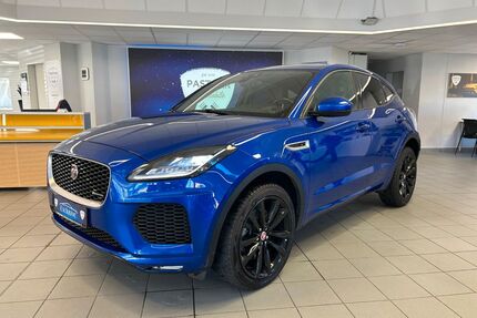 Jaguar E-Pace Gebrauchtwagen