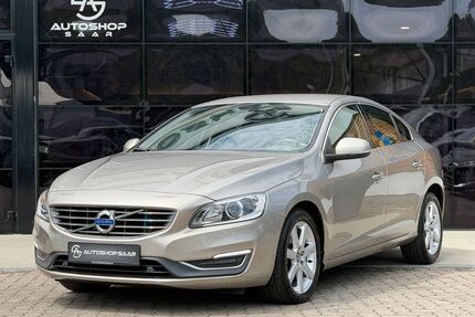 Volvo S60 Gebrauchtwagen