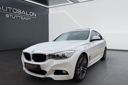 BMW 335 Gebrauchtwagen