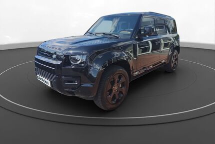 Land Rover Defender Gebrauchtwagen