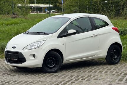 Ford Ka/Ka+ Gebrauchtwagen