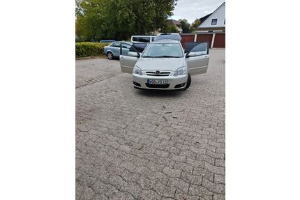 Toyota Corolla Gebrauchtwagen