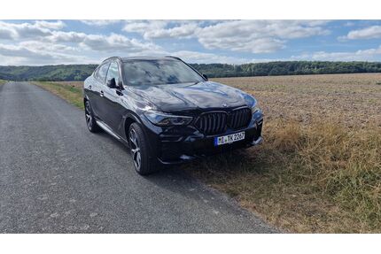 BMW X6 Gebrauchtwagen