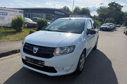 Dacia Sandero Gebrauchtwagen