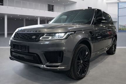 Land Rover Range Rover Sport Gebrauchtwagen