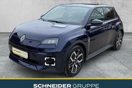 Renault R 5 Gebrauchtwagen