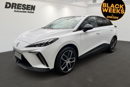 MG MG4 Gebrauchtwagen