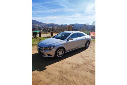 Mercedes-Benz CLA 250 Gebrauchtwagen