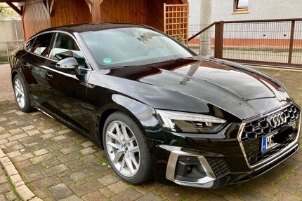 Audi A5 Gebrauchtwagen