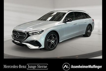 Mercedes-Benz E 300 Gebrauchtwagen