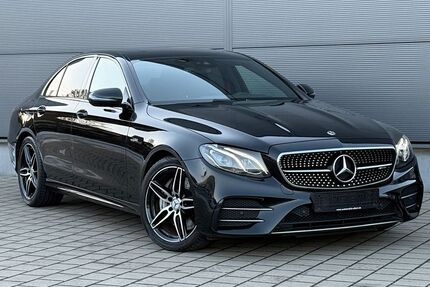 Mercedes-Benz E 53 AMG Gebrauchtwagen