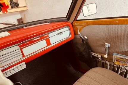 Wartburg 311 Gebrauchtwagen