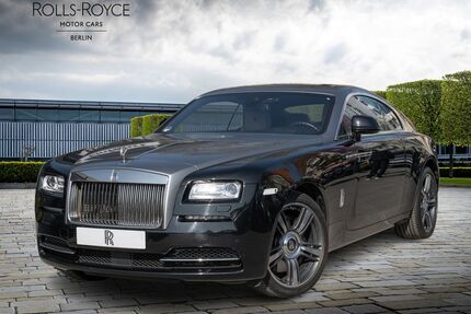 Rolls Royce Wraith Gebrauchtwagen