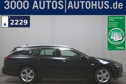 Opel Insignia Gebrauchtwagen